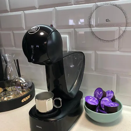 Countryside Nyaraló Versec