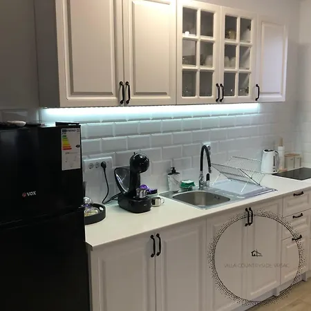 Holiday home Countryside *