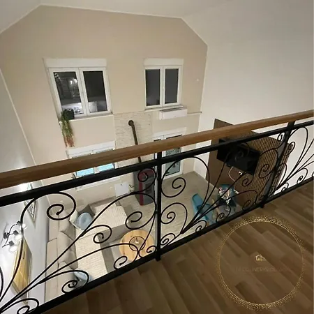 Nyaraló Countryside *