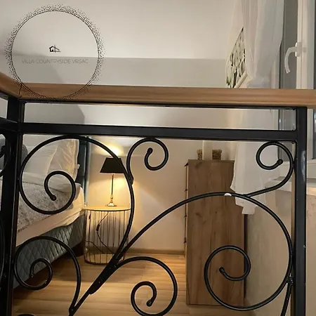 Holiday home Countryside Vrsac