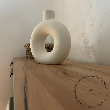 Countryside Holiday home *