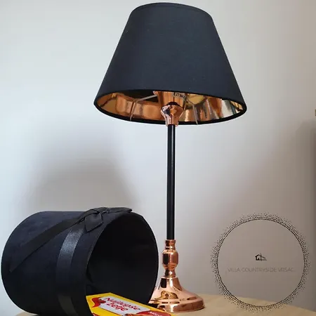 Countryside Nyaraló Versec