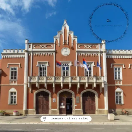 Countryside Holiday home *