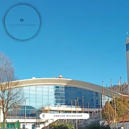 Nyaraló Countryside