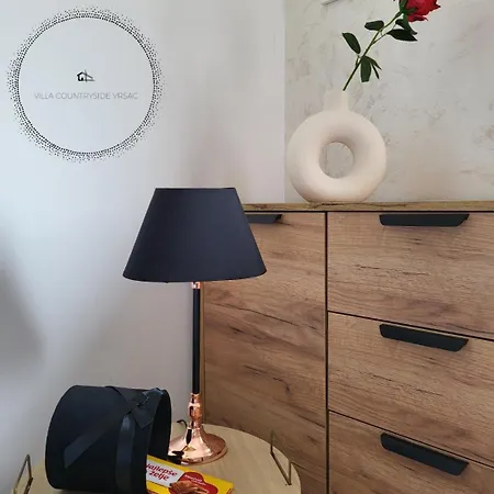 Countryside Holiday home