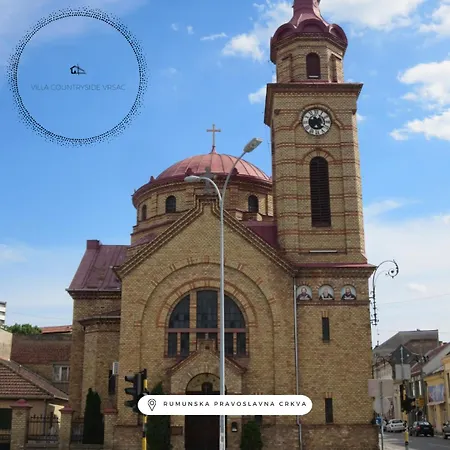 Countryside Holiday home *