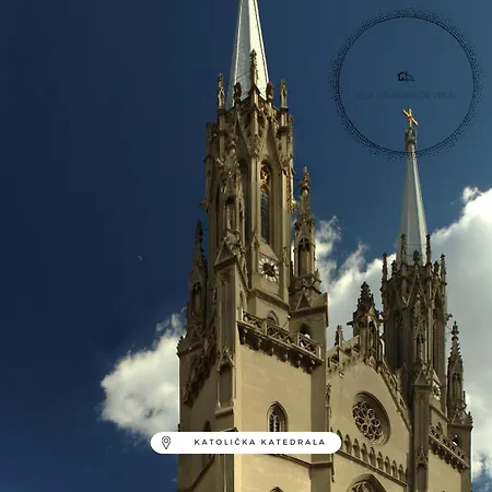 Countryside Holiday home