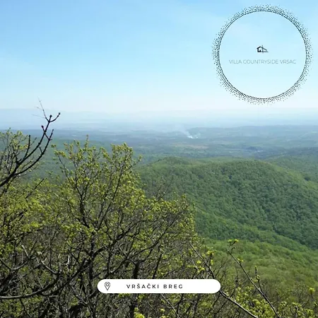 Nyaraló Countryside *