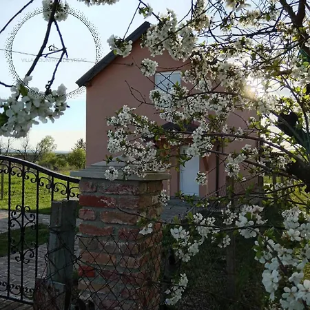 Nyaraló Countryside